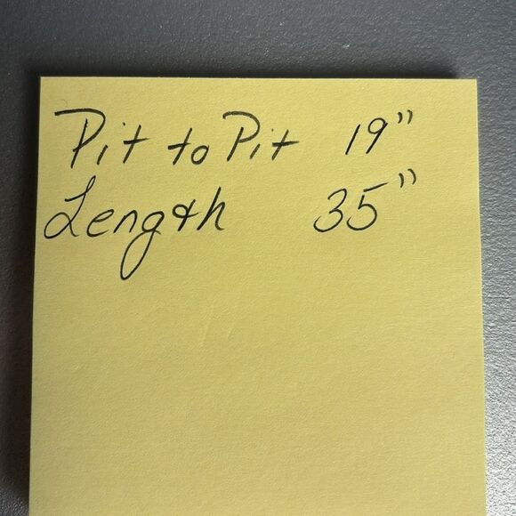 Dress Barn Animal print asymmetrical dress, size 14, excellent condition - Picture 12 of 12